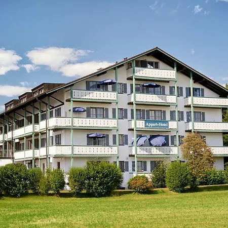 Apparthotel Garni Superior Simsseeblick-2