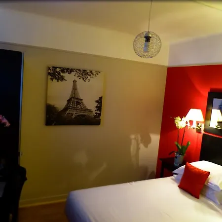 Hotel Tamaris-2