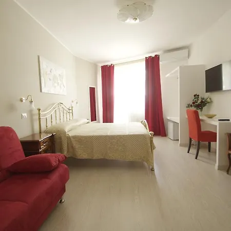 B&B La Perla Di Roma-2