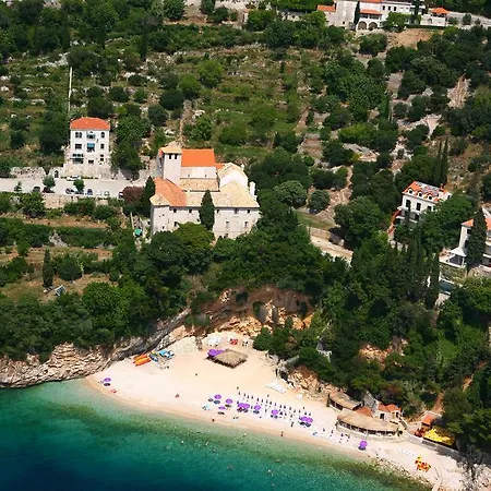 Beach House Sveti Jakov-3