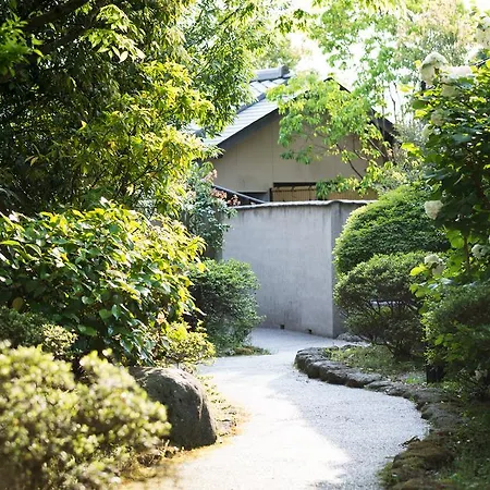 Oyado Sakuratei-2