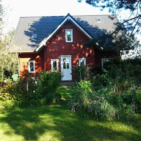 B&B Meerland-3