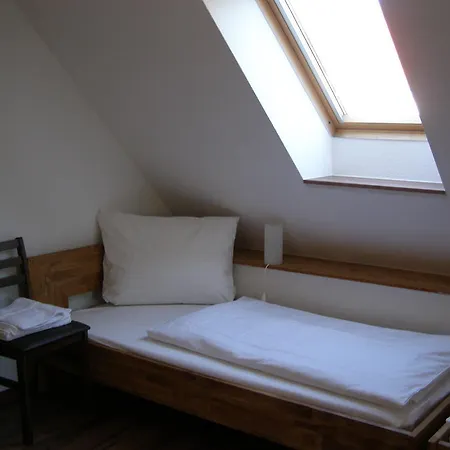 Hotel Alt Vinnhorst-3