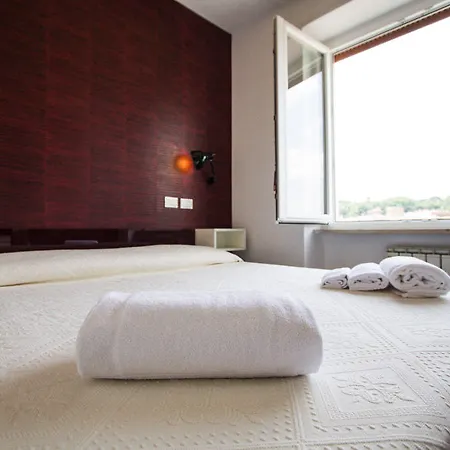 Relais Star Of Trastevere-3