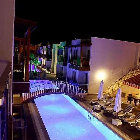 Siesta Garden Apart Hotel-2