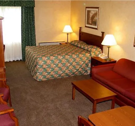 Wisp Resort Hotel And Conference Center-2