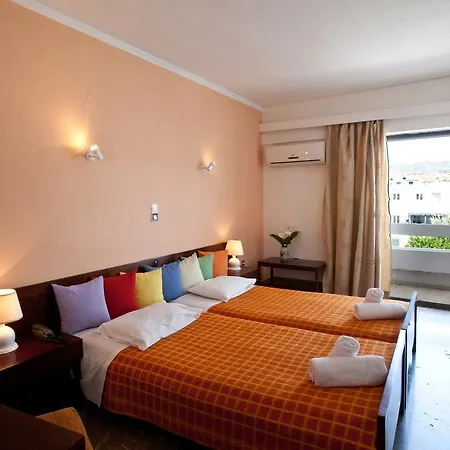 Aeolos Bay Hotel-2