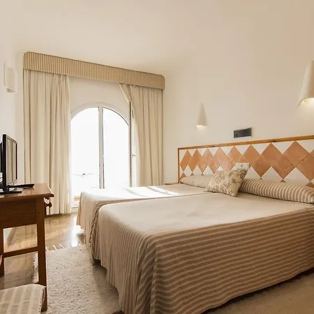 Hotel Sal Marina-2