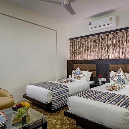 Viceroy Boutique Hotel-3