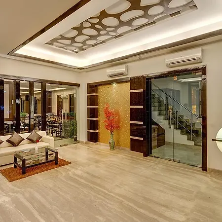 Viceroy Boutique Hotel-2
