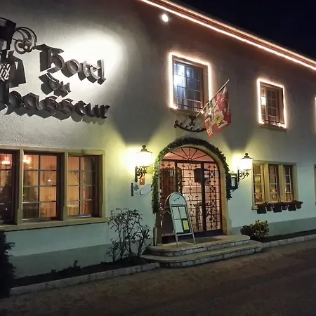 Hotel Du Chasseur-2