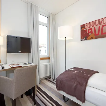 Hotel National By Mountain Hotels-2