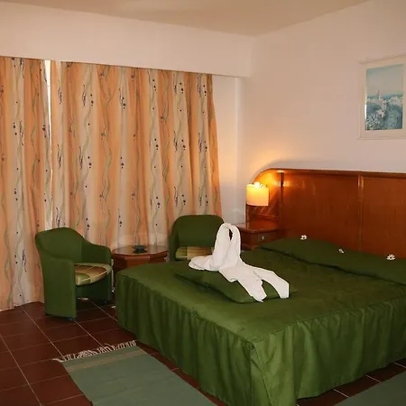 Hammamet Regency Hotel-2