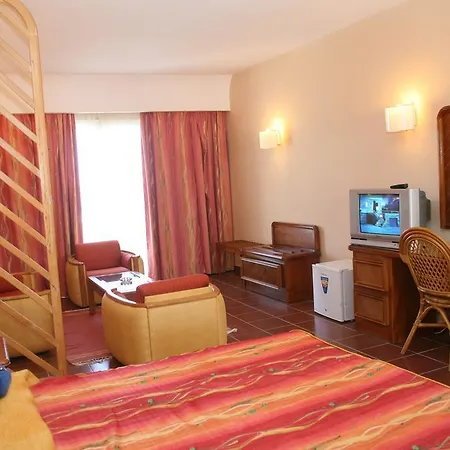 Hammamet Regency Hotel-2