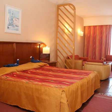 Hammamet Regency Hotel-3