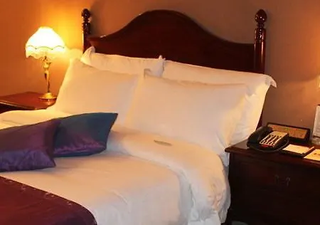 Nan Ning Hotel Guangxi-3