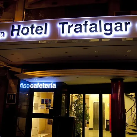 Hotel Trafalgar-2