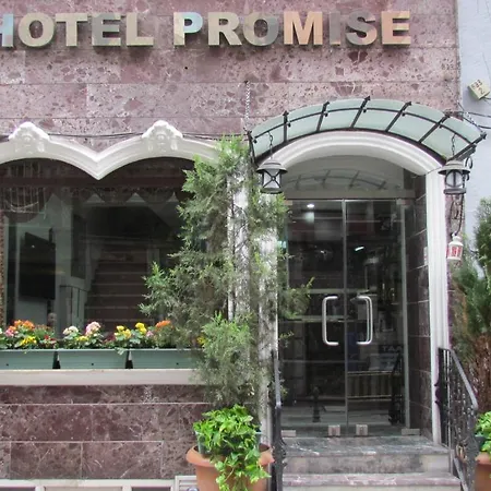 Promise Hotel-2
