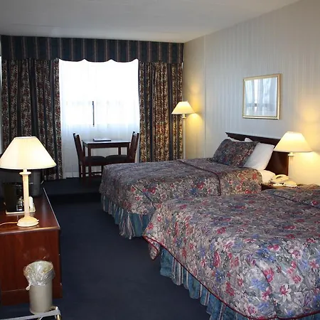 Toronto Plaza Airport Hotel-2