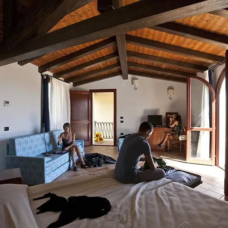 Hotel Club Ogliastra Beach-3