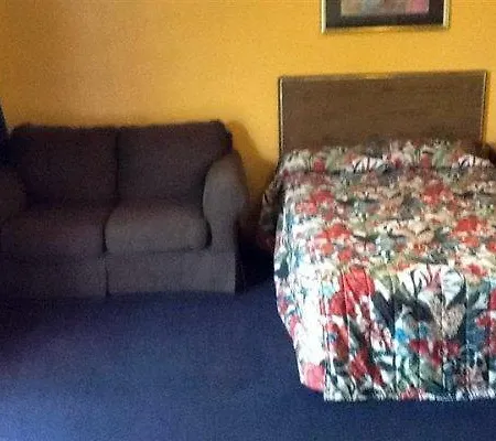 Golf View Motel-3