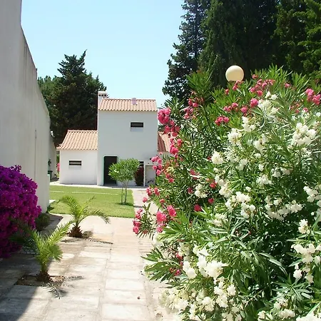 Algarve Gardens Villas-3