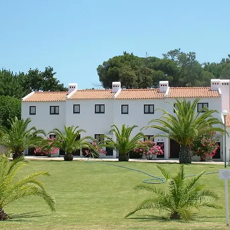 Algarve Gardens Villas-3