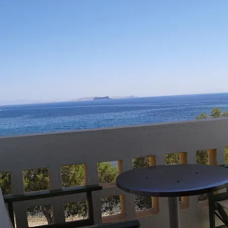 Aeolos Bay Hotel-2