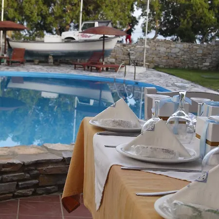 Aeolos Bay Hotel-2