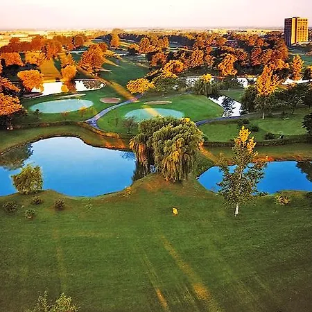 Pheasant Run Resort-3