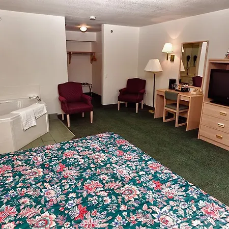 Arch Canyon Inn-2