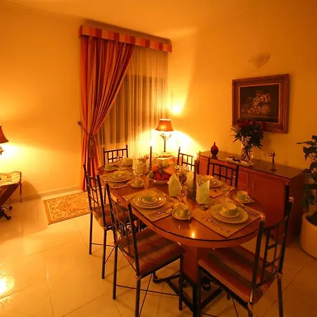 Khalidia Hotel Apartments-3