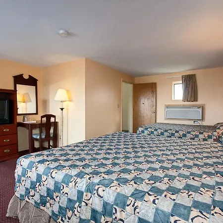 Knights Inn Tonawanda-3