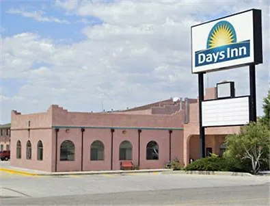 Days Inn By Wyndham Pueblo-2