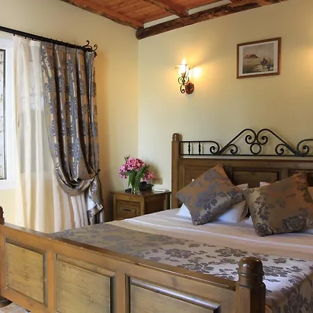 Asfiya Sea View Hotel-3