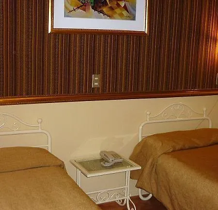 Hotel Espana-3