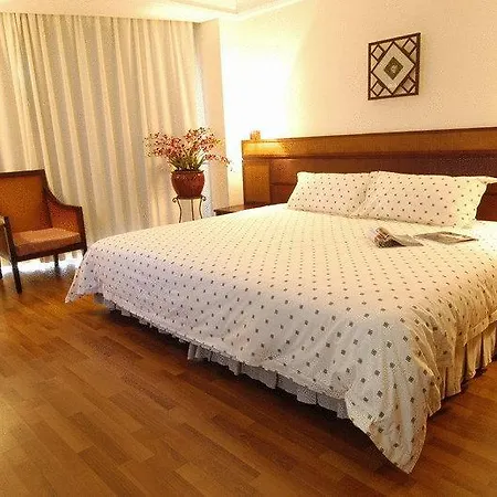 Haikou Hotel-3