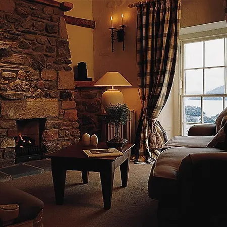 The Samling Hotel-2