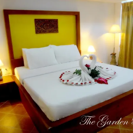 The Garden Place Pattaya-2