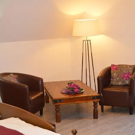 Hotel Alte Muehle-3