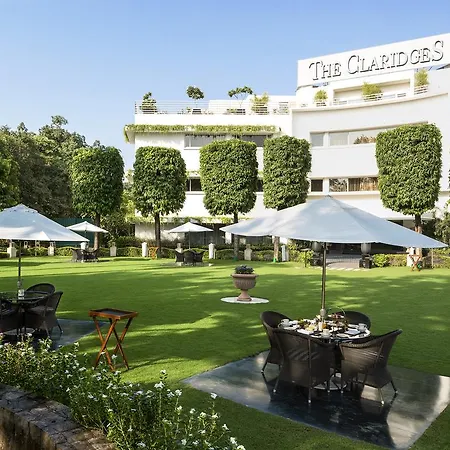 The Claridges New Delhi-2