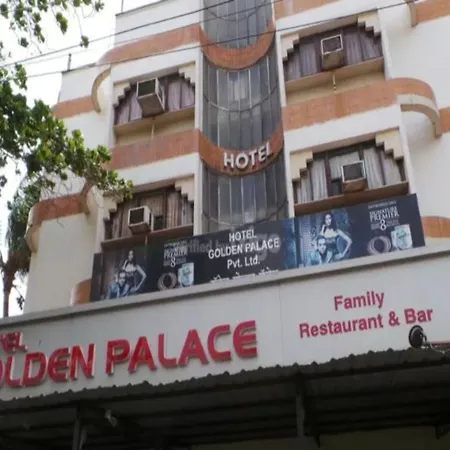 Hotel Golden Palace Pvt Ltd-3