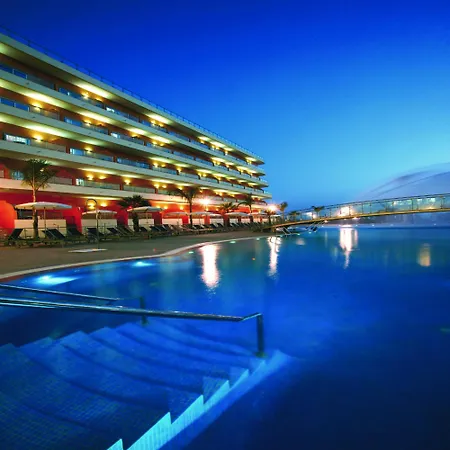 Hotel Apartamento Balaia Atlantico-2