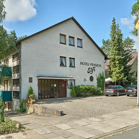 Hotel-Pension Elfi-3