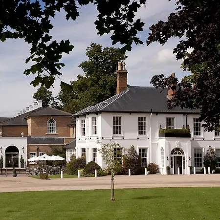 Bedford Lodge Hotel & Spa-2