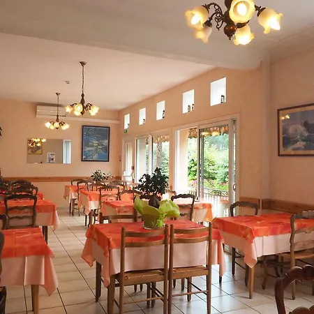 Hôtel Hélios-3