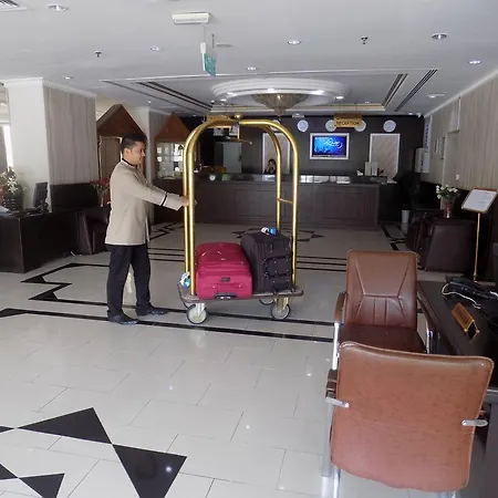 Dream Palace Hotel-3