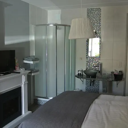 B&B Von Clermont Park-3