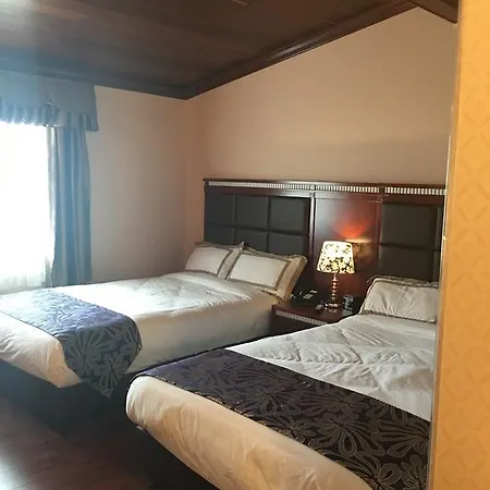 The Greensboro Inn-3