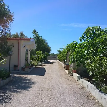 Donna Rosa B&B-3